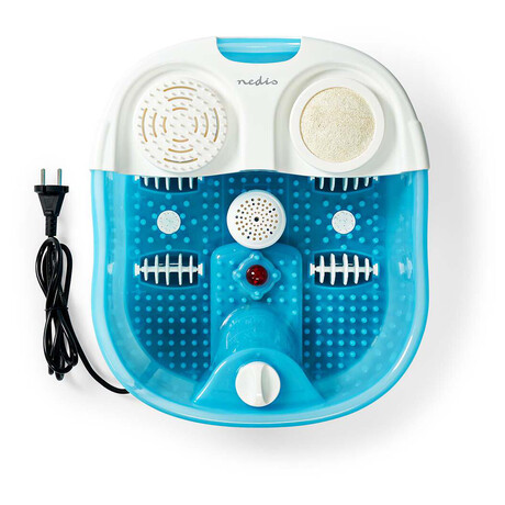 NEDIS HCFB400FWT (foto 5)