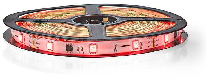 LED Pásek SmartLife NEDIS WIFILS51CRGB