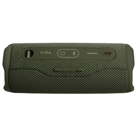 JBL Flip 6&nbsp;Green (foto 4)