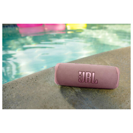 JBL Flip 6&nbsp;Pink (foto 6)
