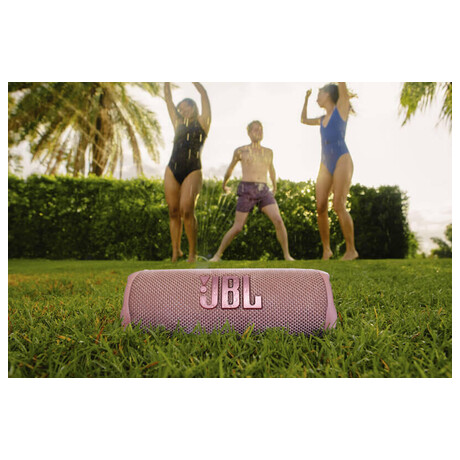 JBL Flip 6&nbsp;Pink (foto 7)