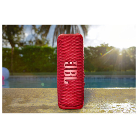 JBL Flip 6&nbsp;Red (foto 5)