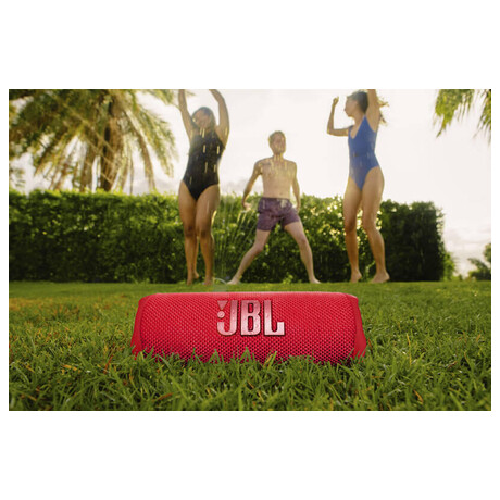 JBL Flip 6&nbsp;Red (foto 6)