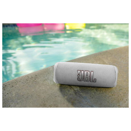 JBL Flip 6&nbsp;White (foto 5)