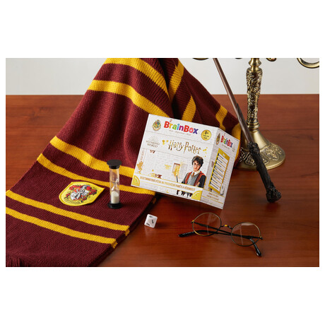 ADC Blackfire BrainBox -&nbsp;Harry Potter (foto 3)