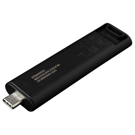 Kingston Flash Disk 512GB USB3.2 Gen 2 DataTraveler Max (DTMAX/512GB)