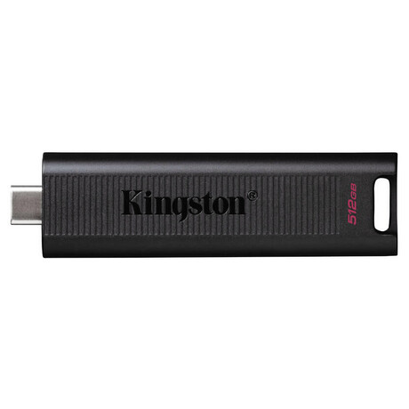 Kingston Flash Disk 512GB USB3.2 Gen 2 DataTraveler Max (DTMAX/512GB)