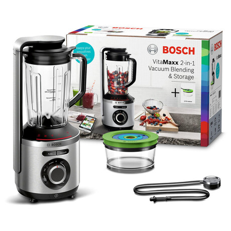 Bosch MMBV622M (foto 5)