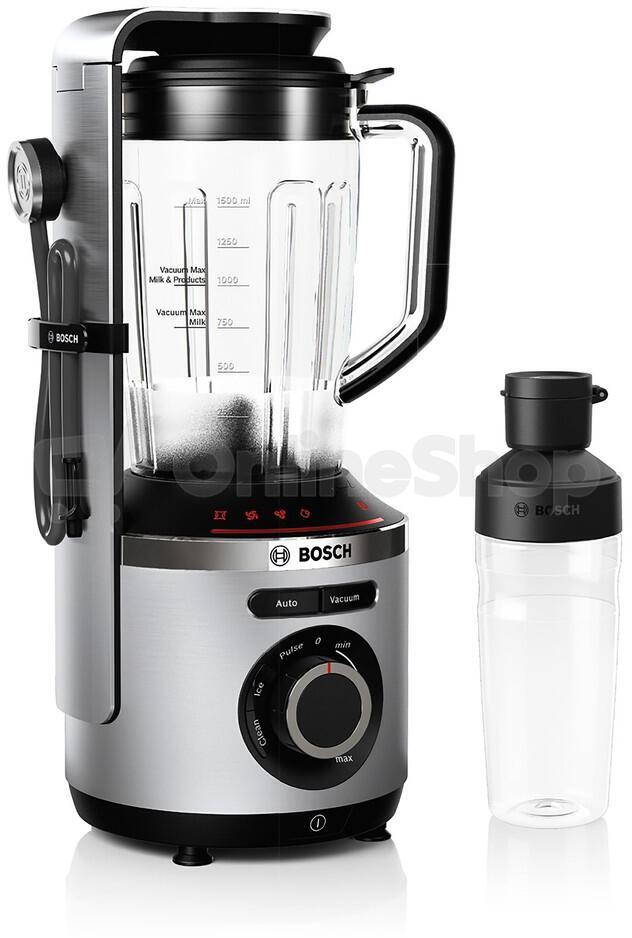 Stolní mixér s vakuováním Bosch MMBV621M