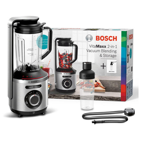 Bosch MMBV621M (foto 11)