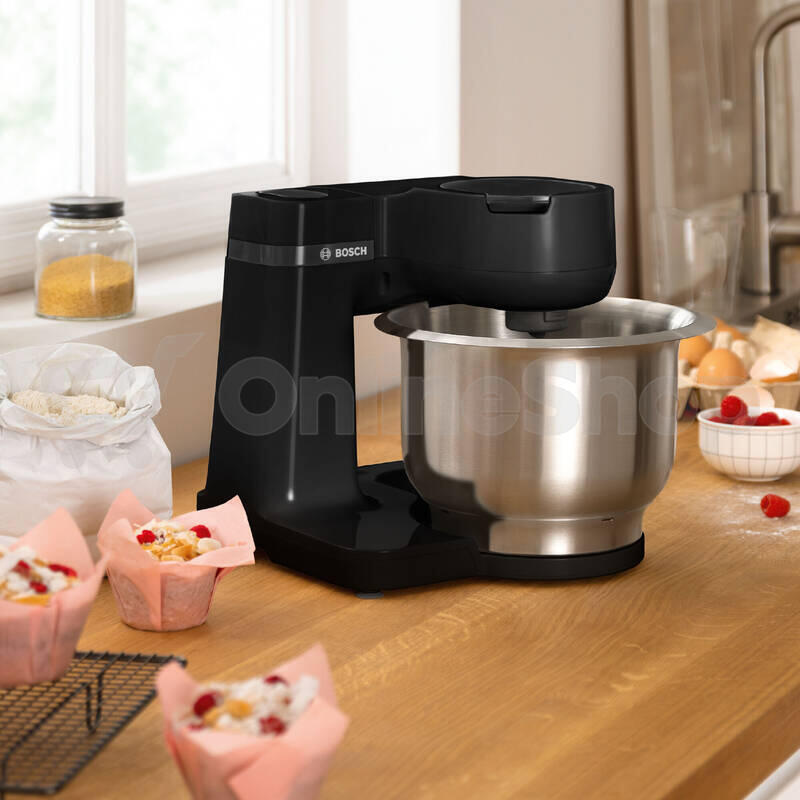 Kuchyňský robot Bosch MUMS2EB01