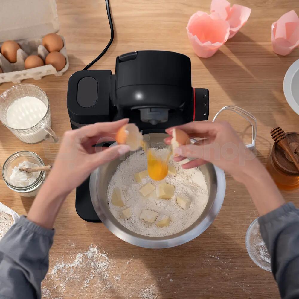 Kuchyňský robot Bosch MUMS2EB01
