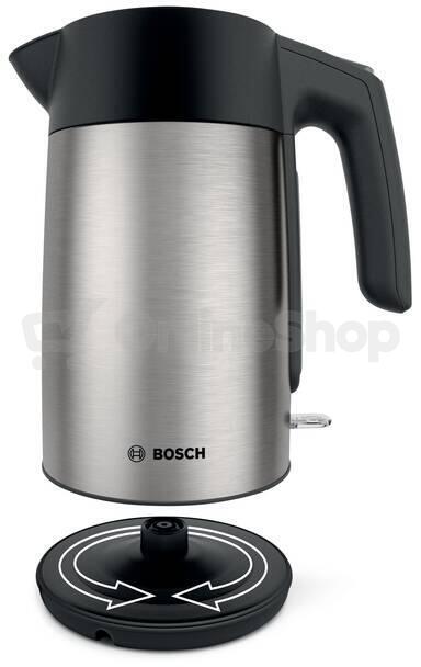 Varná konvice Bosch TWK7L460