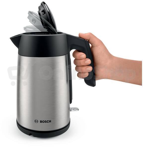 Varná konvice Bosch TWK7L460
