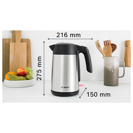 Bosch TWK7L460 (foto 4)