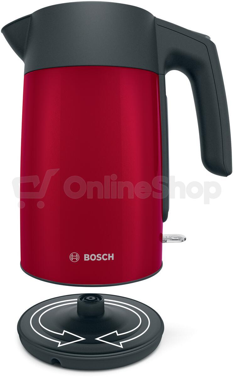 Varná konvice Bosch TWK7L464