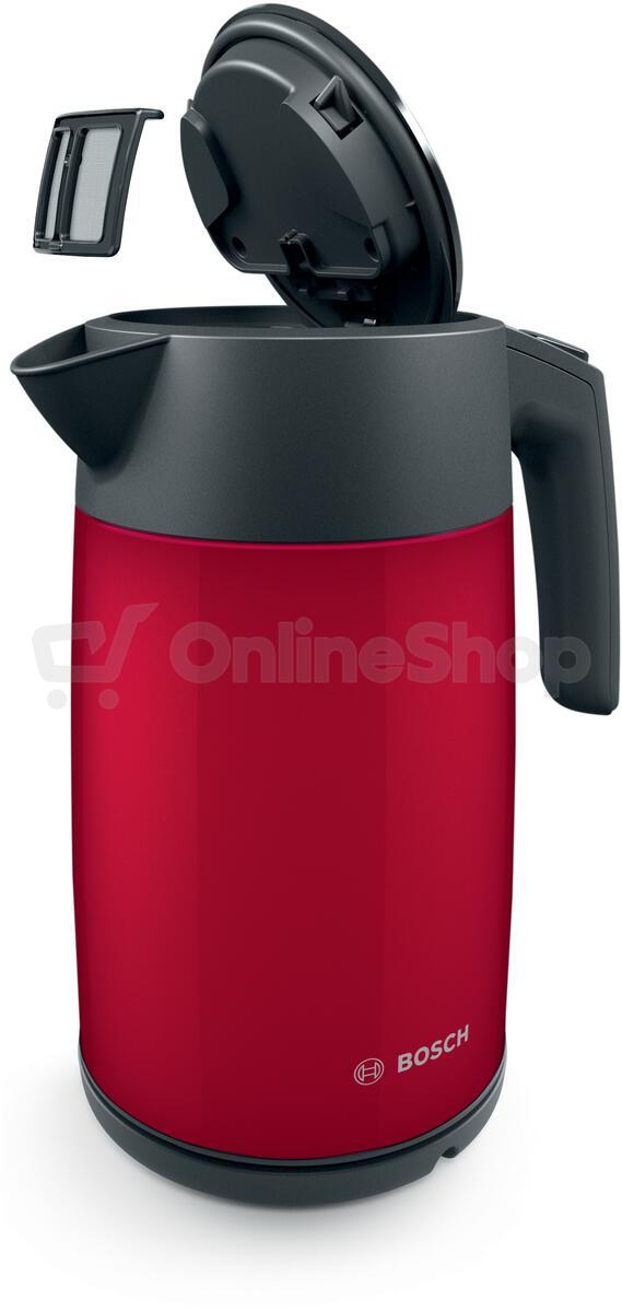 Varná konvice Bosch TWK7L464