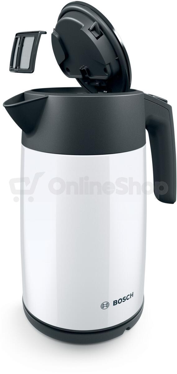 Rychlovarná konvice Bosch TWK7L461