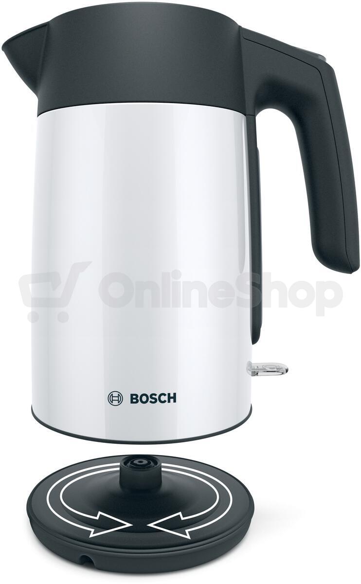 Rychlovarná konvice Bosch TWK7L461