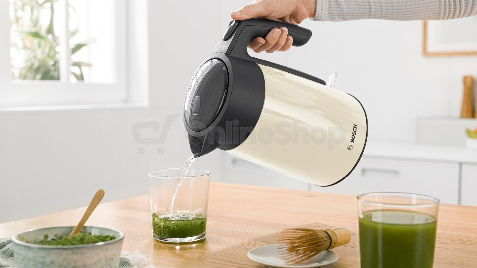 BOSCH TWK7L467