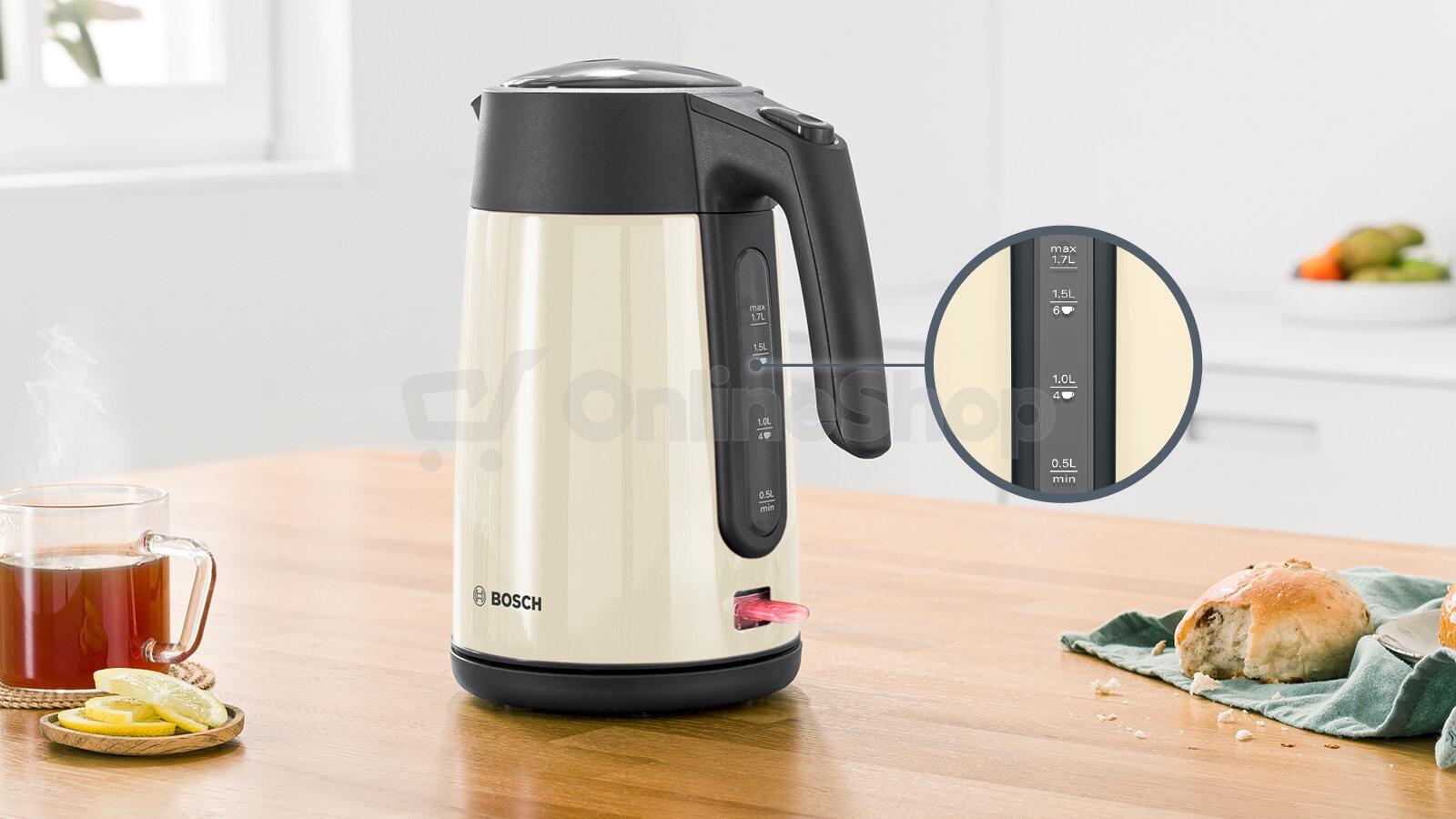 BOSCH TWK7L467