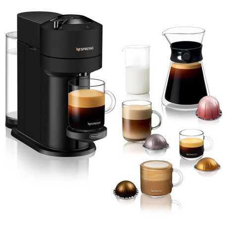 DeLonghi fotogalerie k vovar na kapsle DE LONGHI ENV120.BM NESPRESSO VERTUO