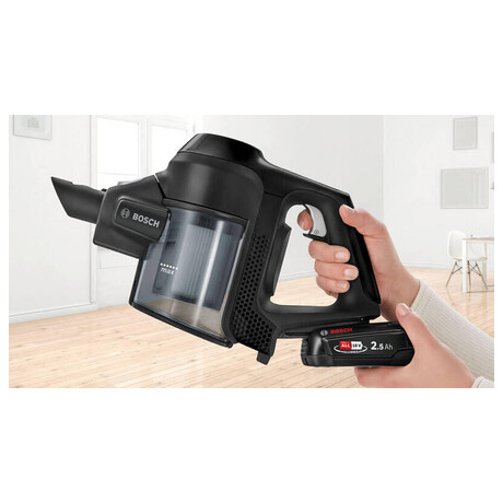Bosch BBS611BSC (foto 1)