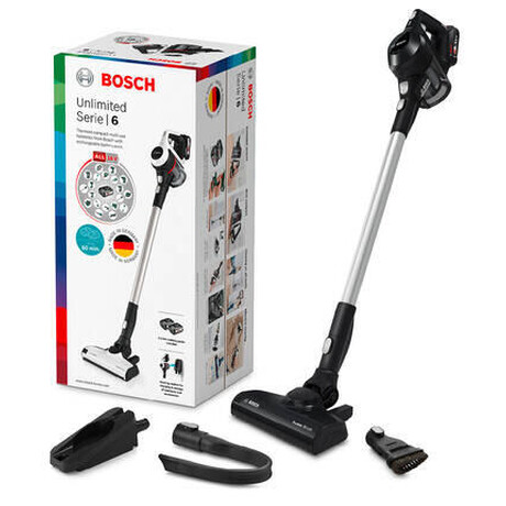 Bosch BBS611BSC (foto 9)