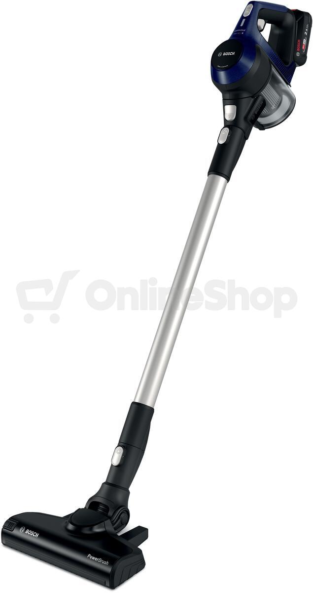 Tyčový vysavač Bosch BBS611MAT