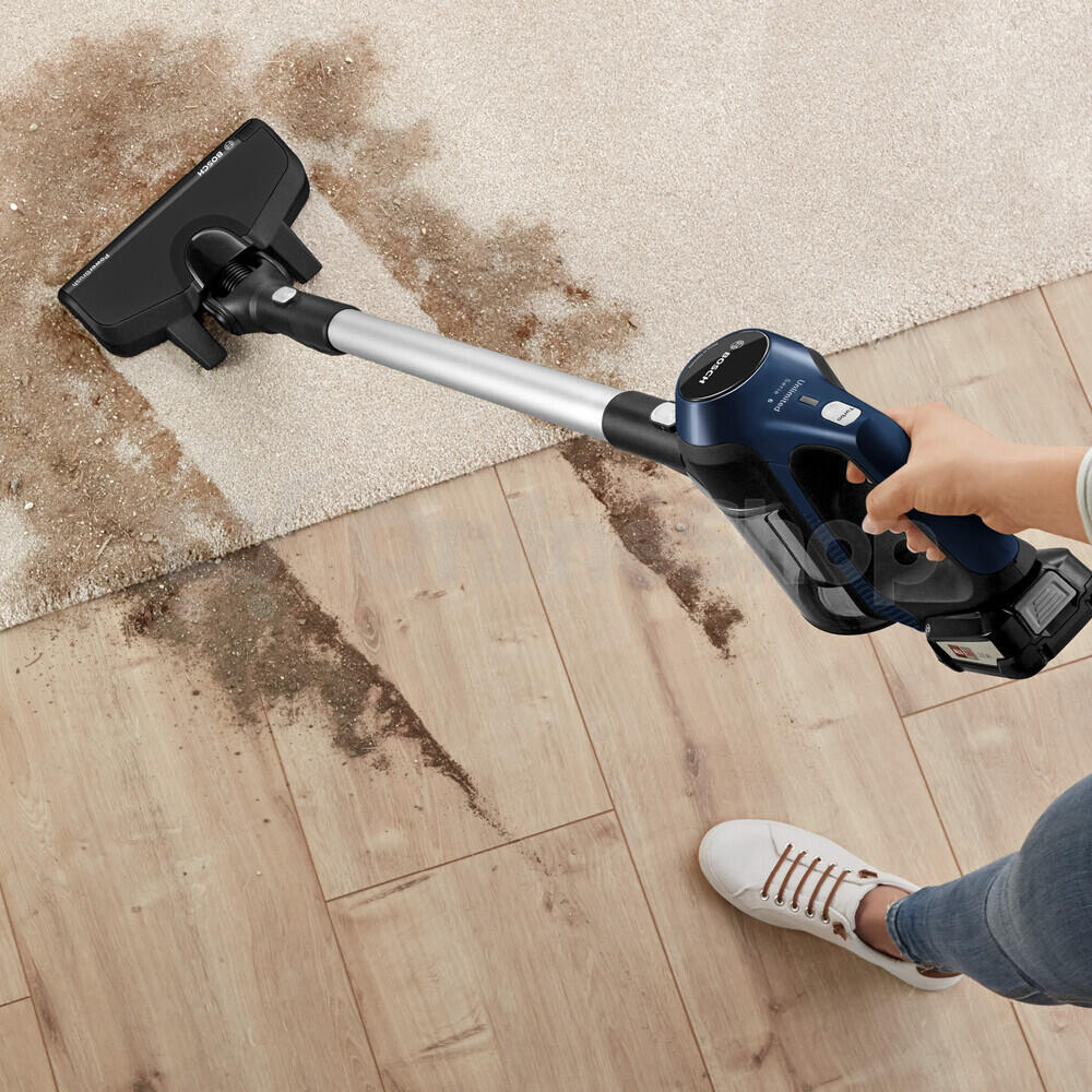 Tyčový vysavač Bosch BBS611MAT