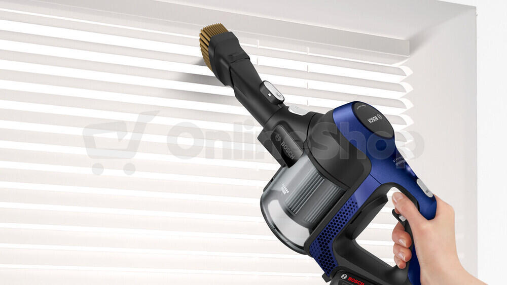 Tyčový vysavač Bosch BBS611MAT