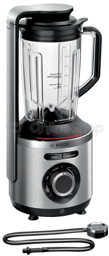 Stolní mixér s vakuováním Bosch MMBV620M