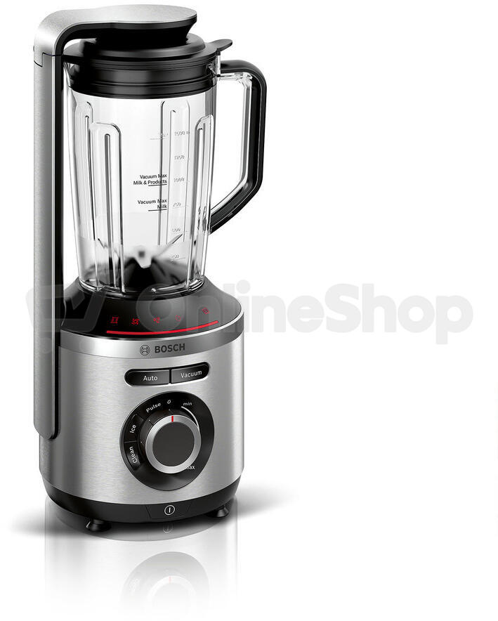 Stolní mixér s vakuováním Bosch MMBV620M