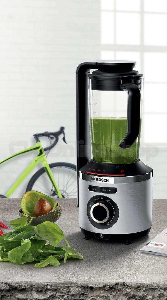 Stolní mixér s vakuováním Bosch MMBV620M