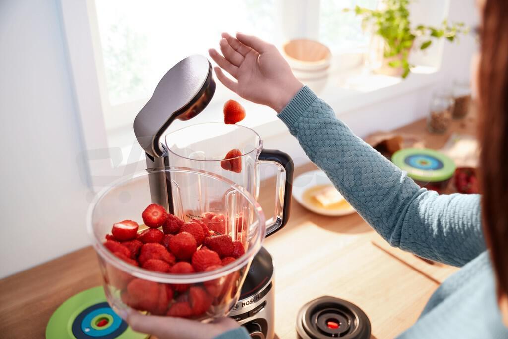 Stolní mixér s vakuováním Bosch MMBV620M