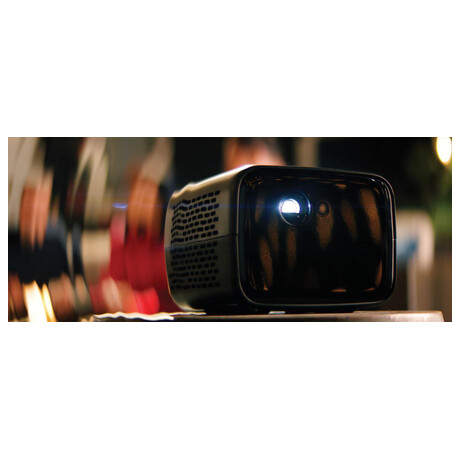 Philips PicoPix Max TV, PPX720 (foto 7)