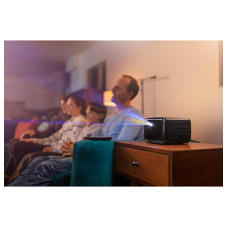 Philips PicoPix Max TV, PPX720 (foto 9)