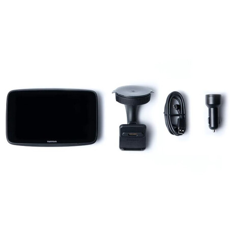 Tomtom GO&nbsp;EXPERT 6" (foto 3)