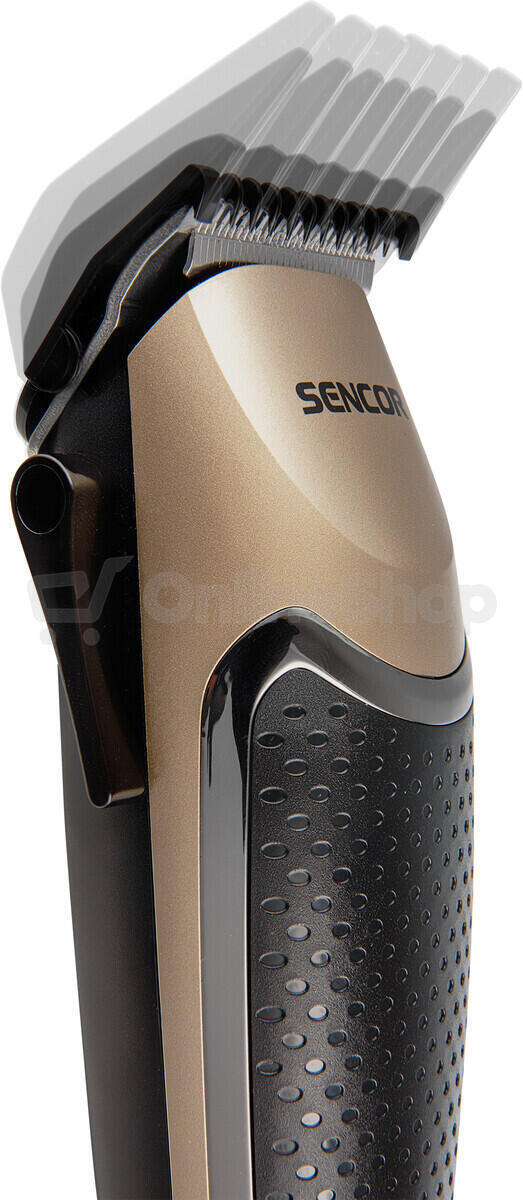 Zastřihovač vlasů Sencor SHP 460CH