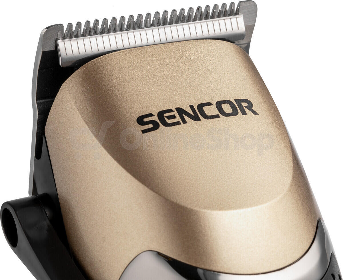 Zastřihovač vlasů Sencor SHP 460CH