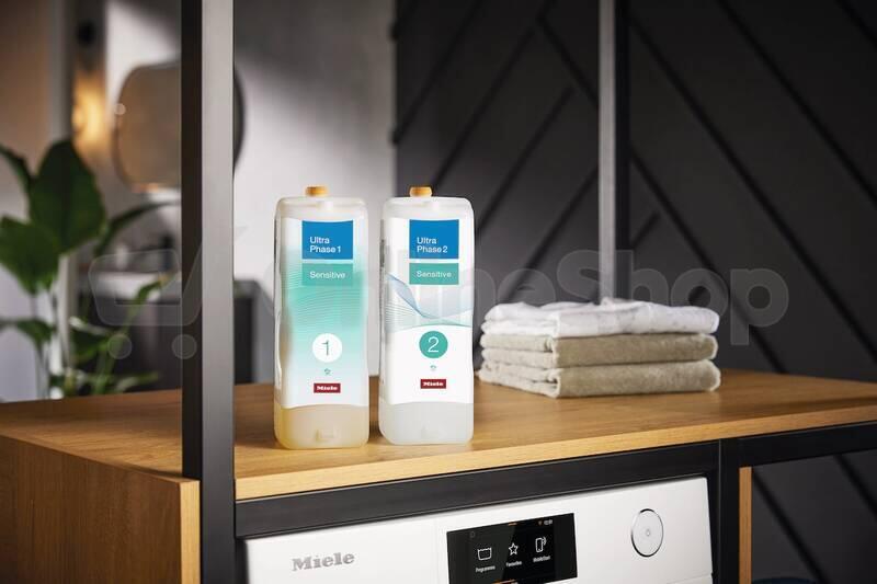 Prací prostředek Miele UltraPhase 1 Sensitive