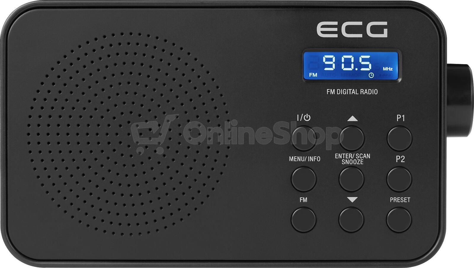 ECG R 105