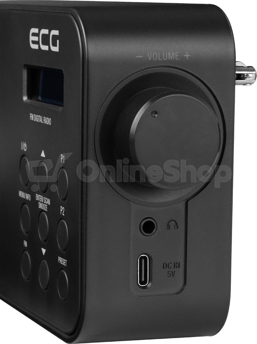 ECG R 105