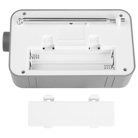 ECG RD 110 DAB White