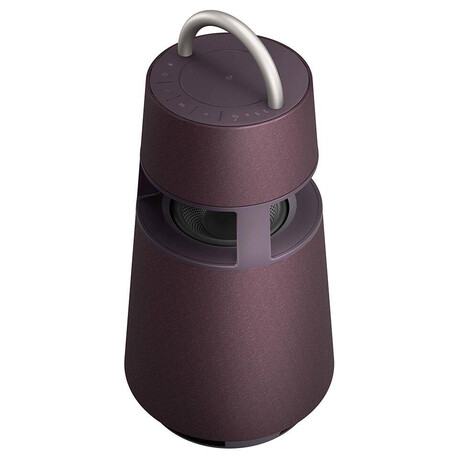 LG RP4, černý (foto 3)