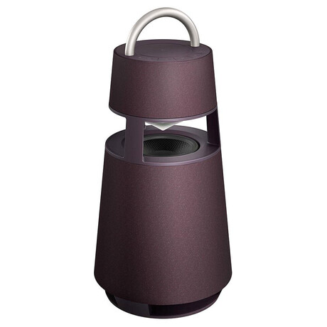 LG RP4, černý (foto 2)