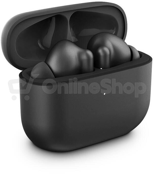 Energy Sistem Sluchátka True Wireless Style 2, grafit