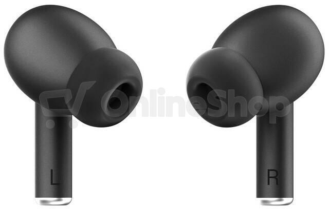 Energy Sistem Sluchátka True Wireless Style 2, grafit