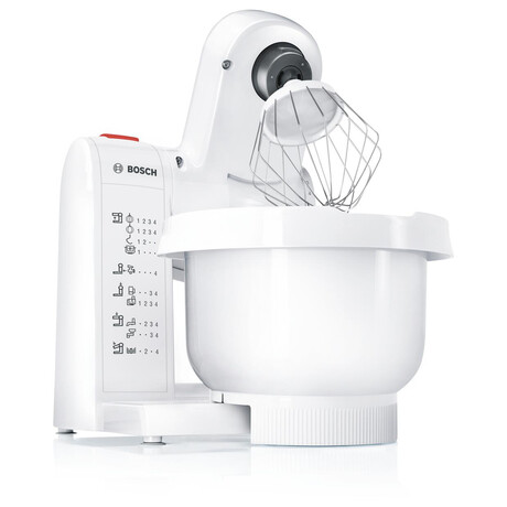 Bosch MUMP1000 (foto 1)
