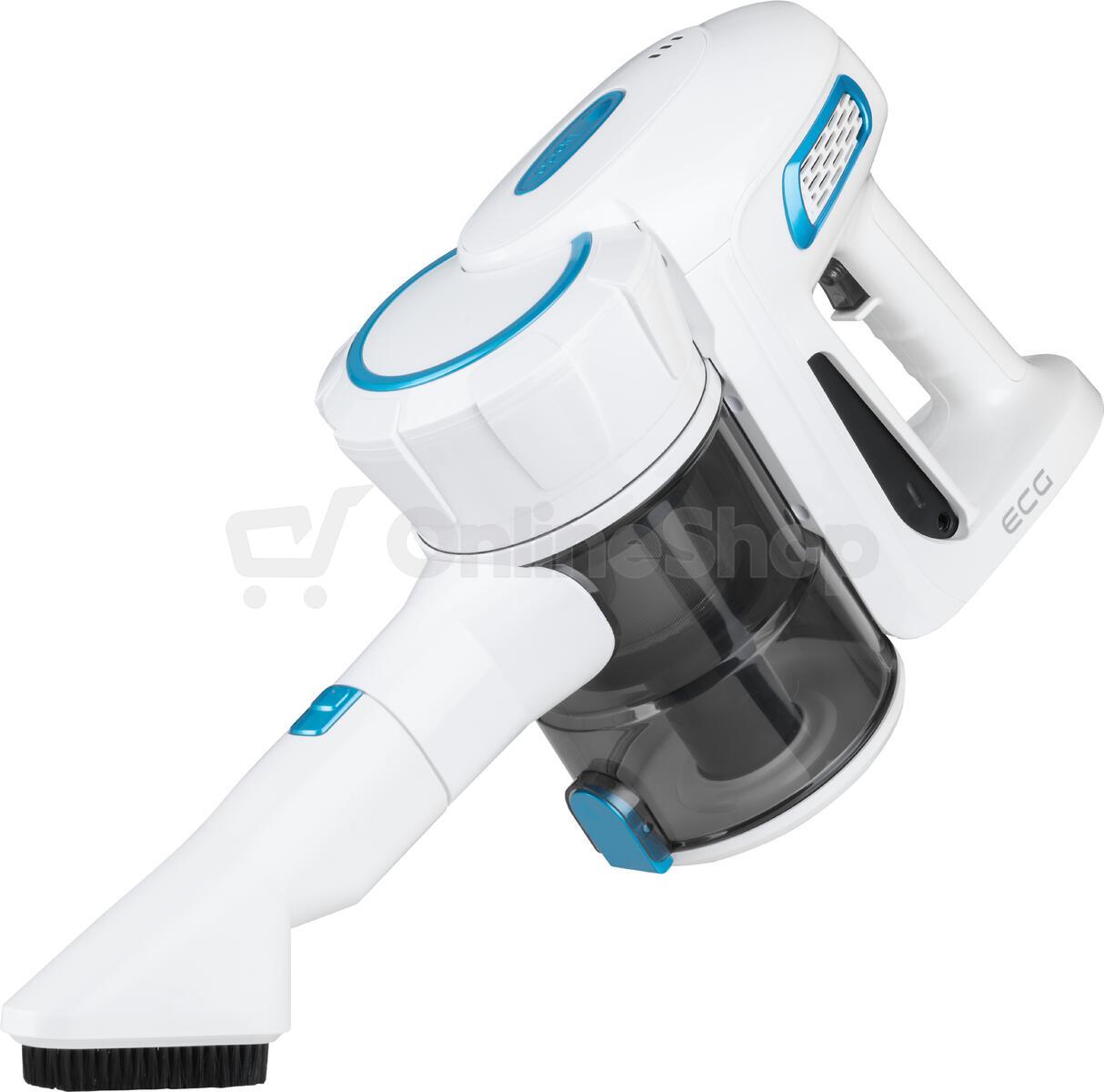 Tyčový vysavač ECG VT 5220 2in1 Flex Clean